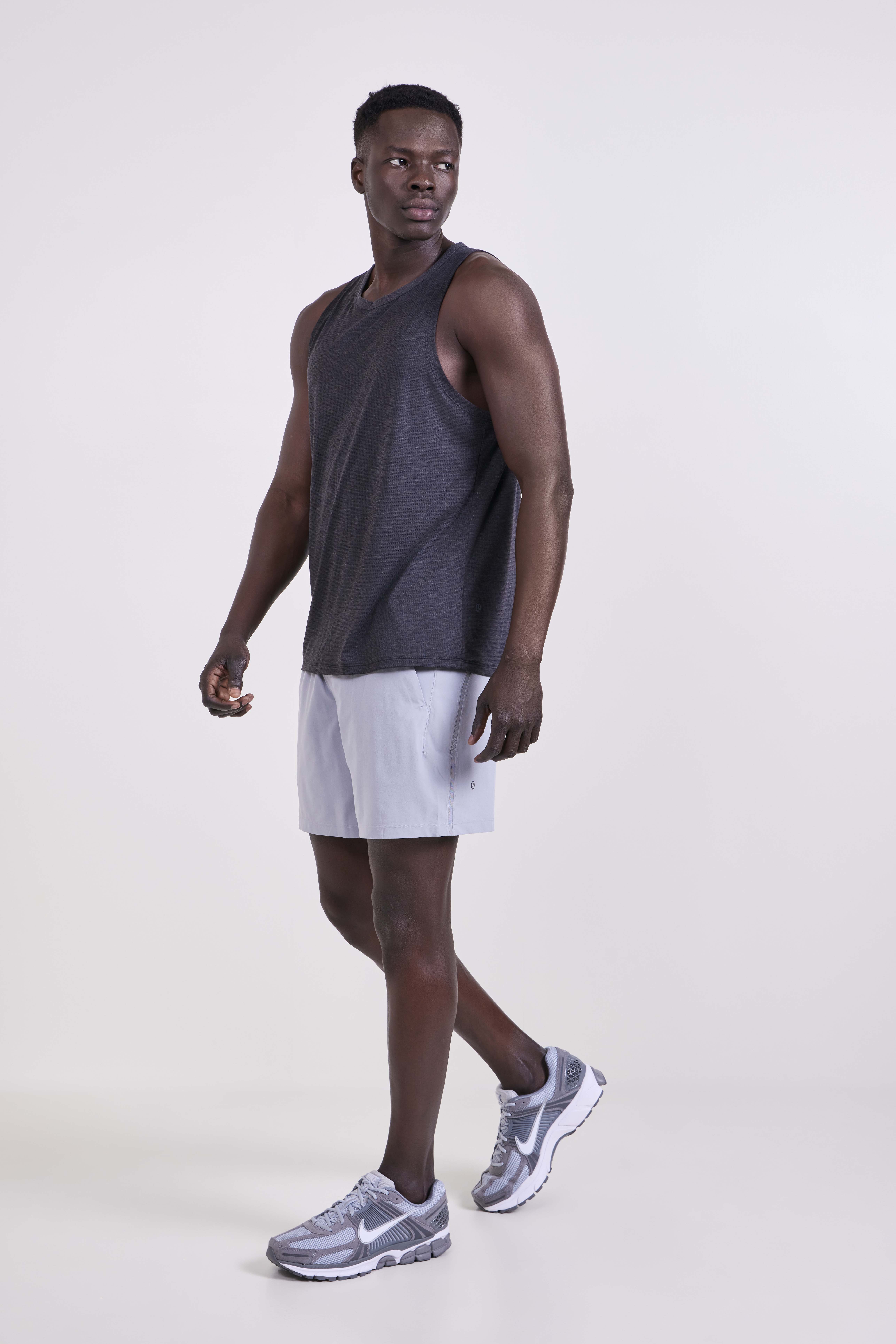 Mile Maker Lightweight Tank